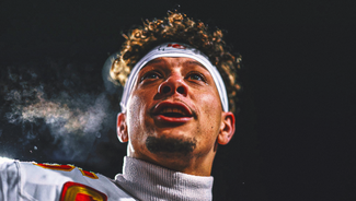 Next Story Image: Super Bowl LVIII MVP odds, picks: Mahomes favored, Purdy closing in